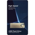 Elba Flash Bellek 16 Gb Metal 3.2 Usb