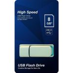 Elba Flash Bellek 8 Gb Plastik 3.2 Usb