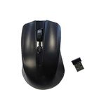 Elba G-211 Siyah 2.4 GHz Kablosuz Mouse