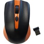 Elba G-211 Turuncu 2.4 Ghz Kablosuz Mouse