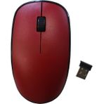 Elba G-212 Kırmızı 2.4 Ghz Kablosuz Mouse