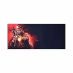 Elba GM301 30-70-4 Gaming Mouse Pad