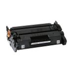 Elba Hp CF226A-052 Ithal Muadil Laser Toner - Siyah