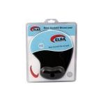 Elba K06152 Siyah Bileklikli Jel Mouse Pad