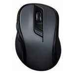 Elba KD-185 Siyah 2.4 Ghz Kablosuz Mouse