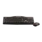 Elba KW 832 Q USB Siyah Kablosuz Klavye Mouse Set