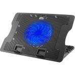 Elba N88 14 cm Fan 2 USB Port 10-17 inç Notebook Soğutucu