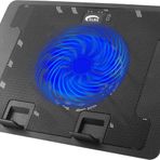 Elba N88 14 cm Fan 2 USB Port 10-17 inç Notebook Soğutucu