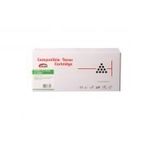 Elba Samsung CLX-3305-3300 Kırmızı Muadil Toner
