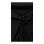 Elbasan Tekstil Siyah Punch Kumaşı 60 X 100