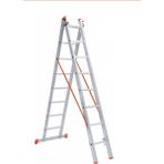 Elbe 2*3 Metre A Tipi Sürgülü Merdiven