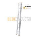 Elbe 2*3 Metre Sürgülü Merdiven