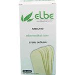 Elbe Abeslang 100 Lü Spatula