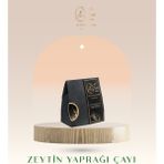 Elbeten Zeytinyağları Elbeten Zeytin Yaprağı Çayı - 1 Adet