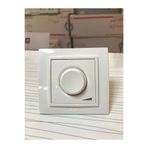 ELBİ DİMMER ANAHTAR KARBEYAZ RENK 1000W