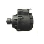 Elbi Kombi Üç Yollu Vana Motoru 24 V Yuvarlak (Step Motor)