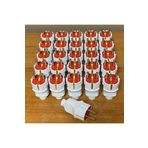 ELBİ Topraklı Erkek Fiş Elbi (25 ADET PAKET)