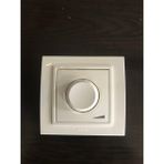 Elbi Zena Dimmer Anahtar 1000W KREM Renk