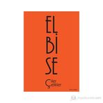 ELBISE - ÇİLER ÇELİKLER