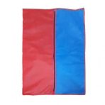 Elbise Kırmızı & Mavi (Jandarma Renk)Fermuarlı 3 Adet (536150529)