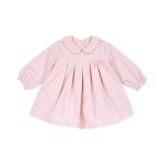 Elbise - U.kol - 18 Ay - Light Pink