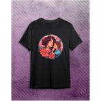 Elbiseciniz Anne Çocuk T-Shirt- Anneler Günü Tişörtü - (Tek Adet Fiyatıdır. Kombin Yapmak Için Ekleyiniz) - Siyah - 8 Yaş