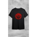 Elbiseciniz Yılbaşı Tişörtü, Noel Tişörtü, Mutlu Yıllar Yeni Yıl Kostümü, 2024 Christmas Tshirt - Siyah - 10 Yaş