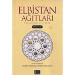 ELBISTAN AĞITLARI 1 HER GÖZYAŞI AYNI RENK - KOLEKTIF