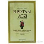 ELBISTAN AĞZI ÇİÇEK KÖYÜ ÖRNEĞİ - ABDULVAHAP ÖZALP
