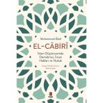 Elcabiri: İslam Düşüncesinde Demokrasi İnsan Hakları Ve Hukuk - Muhammed Abid Elcabiri