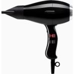 Elchım 3900 Healthy Ionic Dryer, Profesyonel Saç Kurutma Makinesi - Siyah - Gri