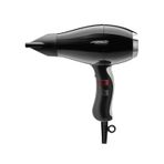 Elchim Milano 3900 Healthy Ionic Black Silver Fön Makinesi