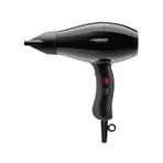 Elchim Milano 3900 Light Ionic Black Fön Makinesi