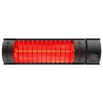 Elcon BH1500 Elektrikli İnfrared Isıtıcı