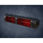 Elcon EIR-RC4000 850 mm Kumandalı İnfrared Isıtıcı