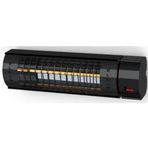 Elcon RCH-2000-4 2000 W İnfrared Isıtıcı