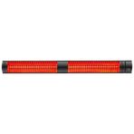 Elcon Rch-4000/8 Infrared Su Geçirme Isıtıcı