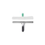Elcy 45 Cm Cam Silme Aparatı Metal Çekçek Ve 1 Adet 45 Cm Cam Peluş