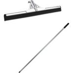 ELCY 55 Cm Metal Çekpas Çekçek + 120 Cm Sap