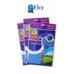 Elcy Mikrofiber Cam Bezi 3 Adet