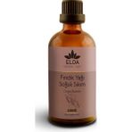 Elda Natural Care Fındık Yağı Soğuk Sıkım 100 ml