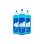 Elde Yıkama Bulaşık Deterjanı 750 ml x 3 - Option-1