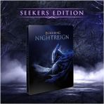 Elden Ring Nightreign Seekers Edıtıon Ps4 Oyun