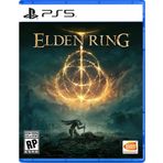 Elden Ring PS5 Oyun
