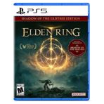 Elden Ring Shadow Of The Erdtree Edition Ps5 Oyun