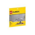 Eldenör 11024 Lego® Classic Gri Taban 1 Parça +4 Yaş
