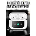 Eldenör 2025 Model Yeni Nesil Pro Kulaklık Gürültü Önleyici Güçlü Ses Kaliteli