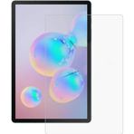 Eldenör ALLY Sm Galaxy Tab S8 Plus S7 Plus Tempered Kırılmaz Cam Ekran Koruyucu-(5775)