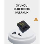 Eldenör Bluetooth 5.3 Kulaklık – Kablolu & Kablosuz Kullanım, 2000 Mah Powerbank, 4 Saat Kesintisiz Müzik - Renkli