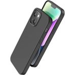 Eldenör HOCO Pure Series iPhone 15 Plus Manyetik Silikon Kılıf-(5775)